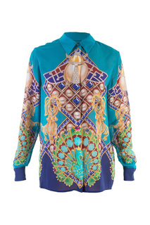 Блуза Mary Katrantzou