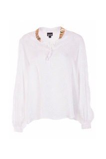 Блуза Just Cavalli