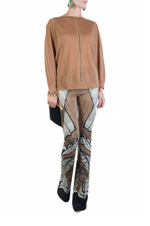 Джемпер Alberta Ferretti