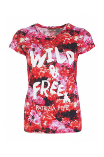 Футболка Patrizia Pepe