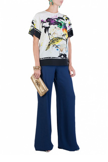 Футболка Roberto Cavalli