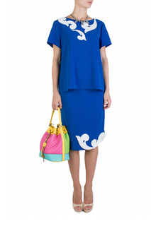 Юбка BOUTIQUE MOSCHINO