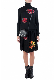 Юбка BOUTIQUE MOSCHINO