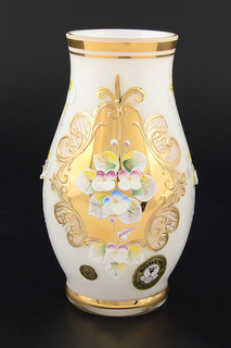 Ваза 16 см Bohemia