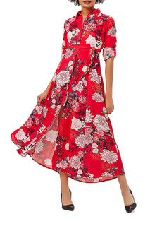 Платье Zibi Yoyo Collection