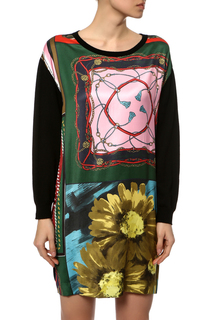 Платье MOSCHINO BOUTIQUE