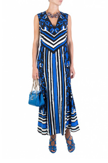 Платье Roberto Cavalli