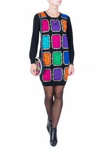 Платье BOUTIQUE MOSCHINO