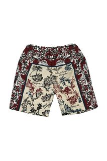 Шорты DOLCE & GABBANA