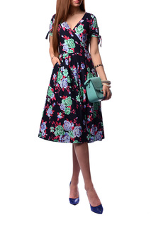 Платье FRANCESCA LUCINI