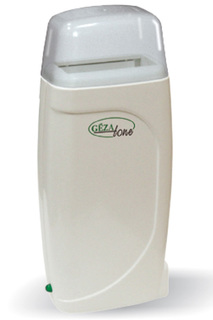 Разогреватель для картриджей Gezatone