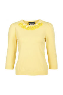 Джемпер BOUTIQUE MOSCHINO