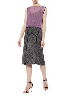 Платье Bottega Veneta
