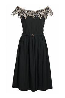 Платье Blumarine