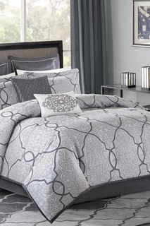 Постельное белье 1,5 сп 70х70 Jardin