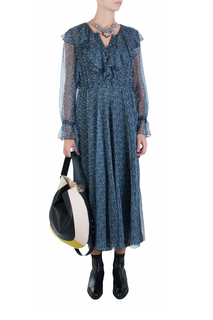 Платье PHILOSOPHY DI LORENZO SERAFINI