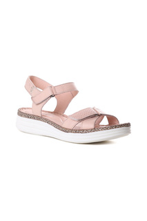 Сандалии SOLO NOI