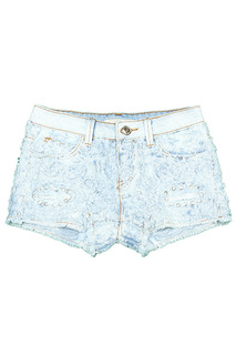 Шорты Silvian Heach