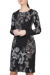 dress Conquista