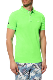 Поло Superdry