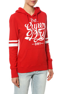 Толстовка Superdry