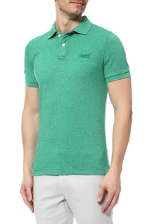 Поло Superdry
