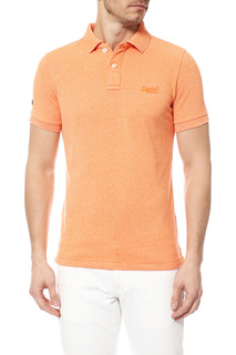 Поло Superdry