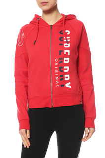 Толстовка Superdry