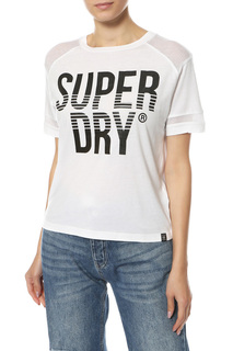 Футболка Superdry