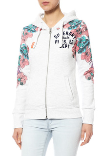 Толстовка Superdry