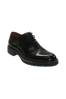 Полуботинки Milana