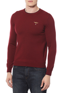 Джемпер Aeronautica