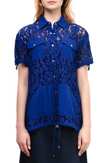 Комплект: блуза, топ Caterina Leman