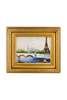 Авторская картина JANE AND JACK ART STUDIO