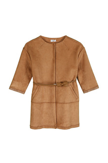 Платье MONNALISA basic