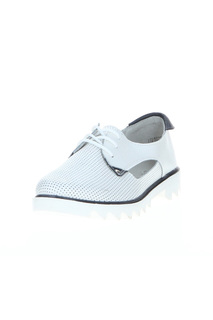Полуботинки Zojas shoes