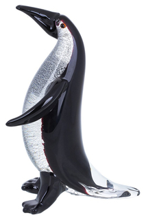 Скульптура "Пингвин" Julio Lamberto