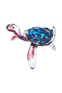 Скульптура "Морская черепаха" Julio Lamberto