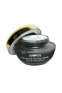 Маска для лица Aroma Dead Sea