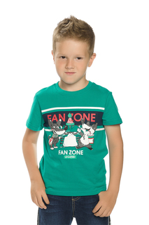 Футболка Pelican