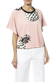 Блуза MSGM