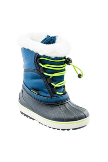 high boots Iguana Lifewear