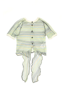 Топ Angelo Mozzillo