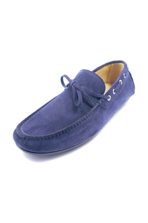 moccasins BORBONIQUA