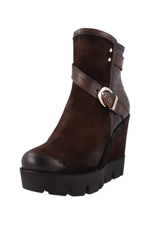 ankle boots ROBERTO BOTELLA