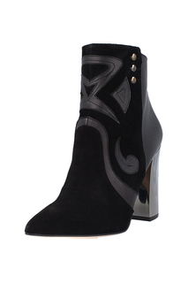 ankle boots ROBERTO BOTELLA
