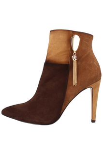 ankle boots ROBERTO BOTELLA