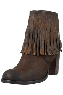 ankle boots ROBERTO BOTELLA