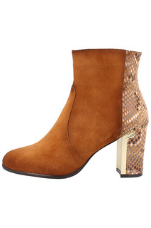 ankle boots ROBERTO BOTELLA