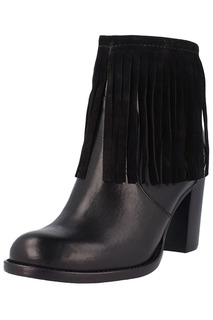 ankle boots ROBERTO BOTELLA